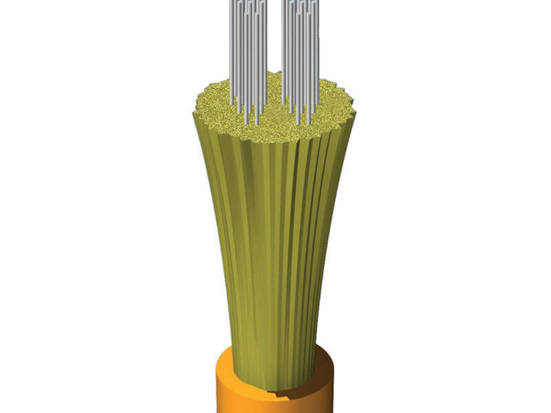Cable de inyeccion de aire AFL Mexico