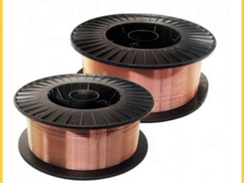 Rollos de Microalambre TECNICOS RIMAG