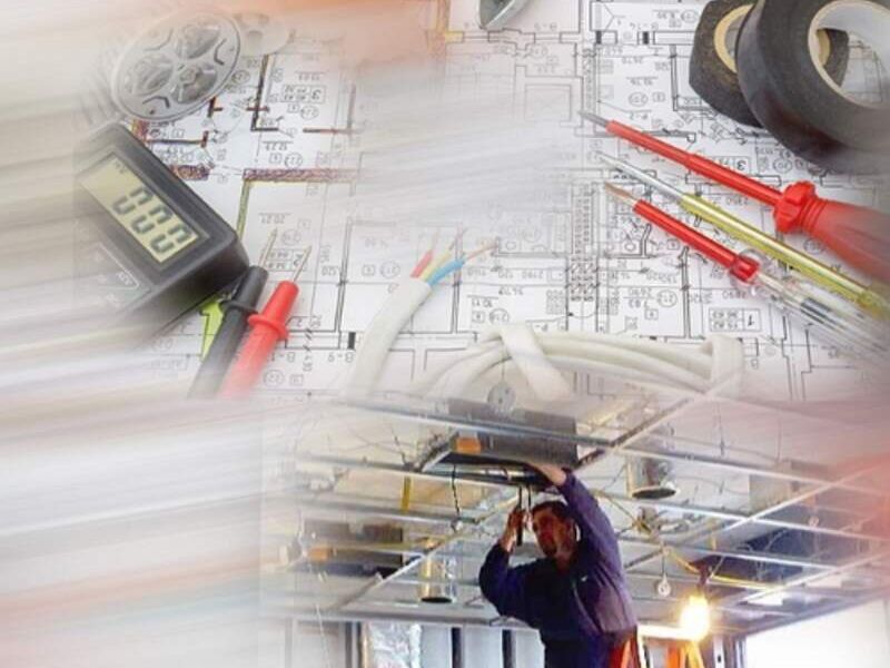 Montaje de Proyectos Eléctricos