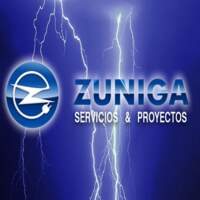SERVICIOS Y PROYECTOS ZUÑIGA