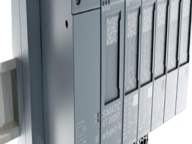 SIMATIC ET 200