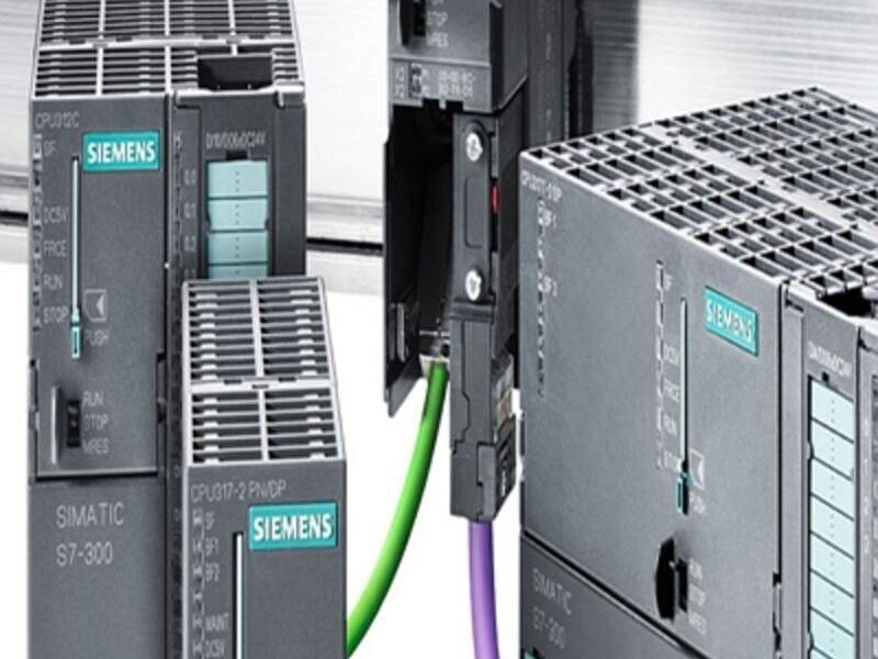 SIMATIC S7-300
