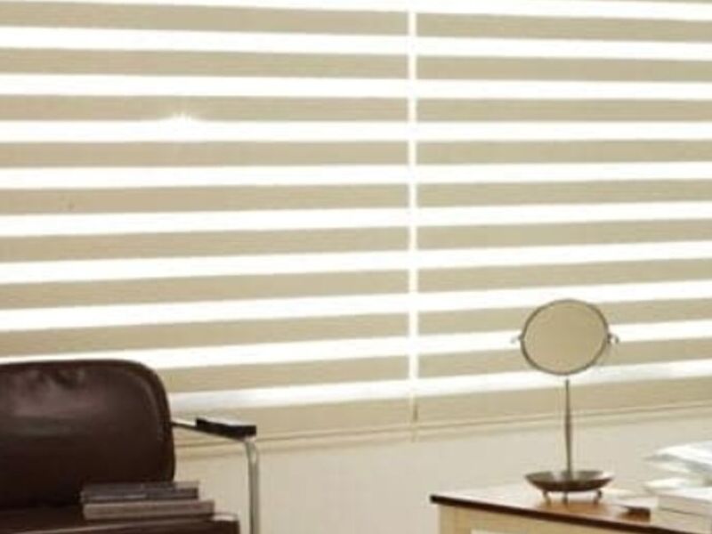Persiana sheer elegance