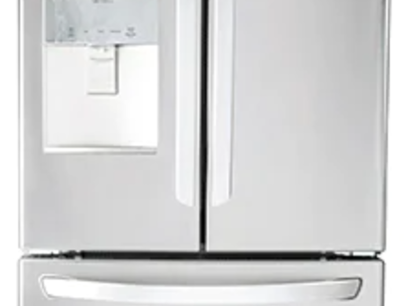 Refrigerador French Door CDMX