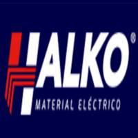 HALKO MATERIAL ELÉCTRICO