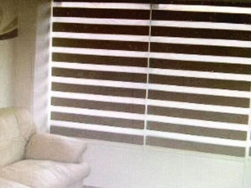 Persiana sheer elegance