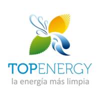 Top Energy México