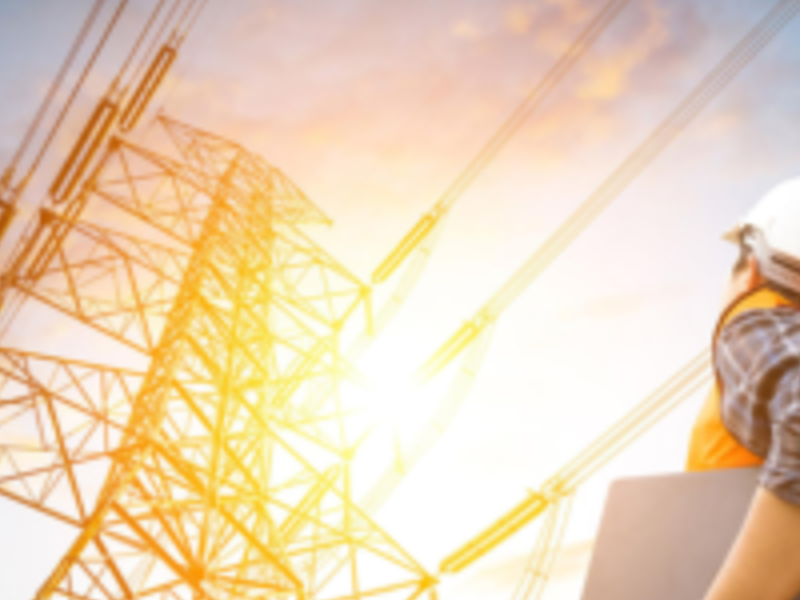 PROYECTOS ELÉCTRICOS Atlacomulco INEVAM