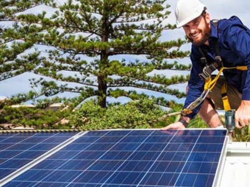 Proyectos Fotovoltaicos Mérida ALMO	
