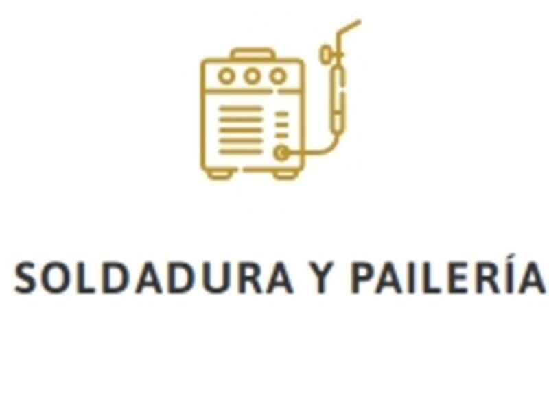 Soldadura y Pailería Puebla ATESA