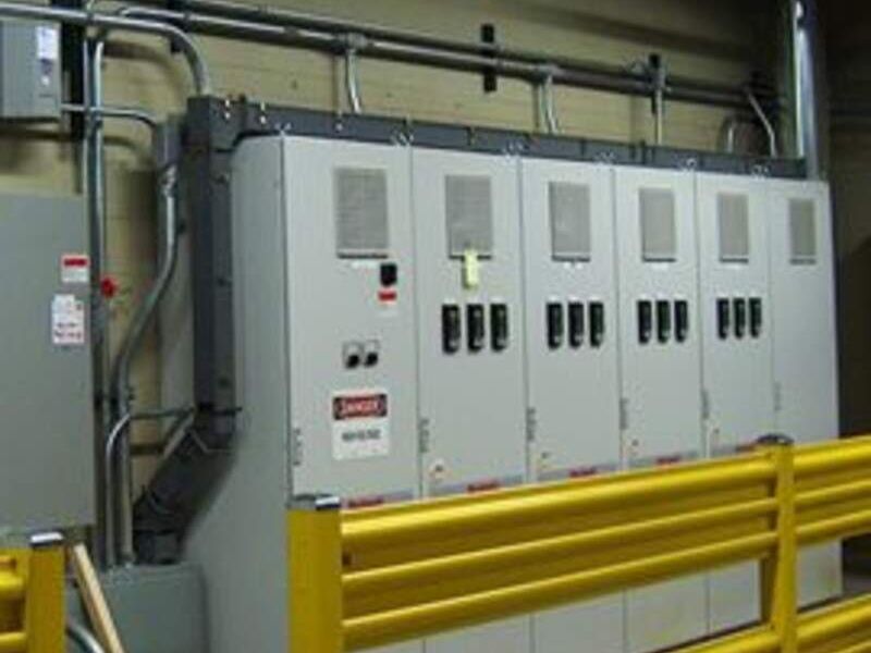 Proyectos Jalisco BMT Instalaciones 