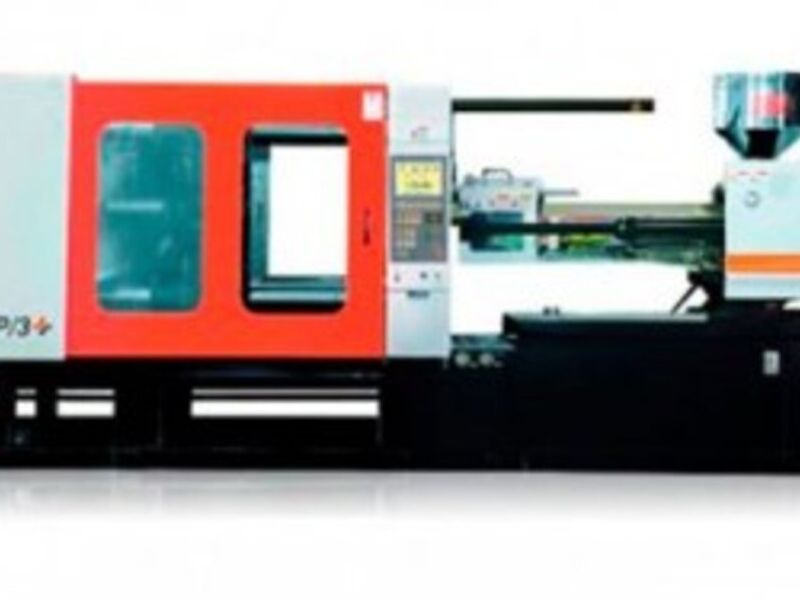 Máquina de inyección Easymaster  Querétaro