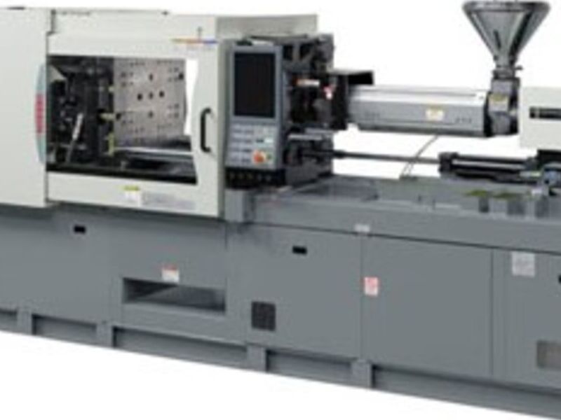 Máquina de Inyección Serie FNX-III Monterrey