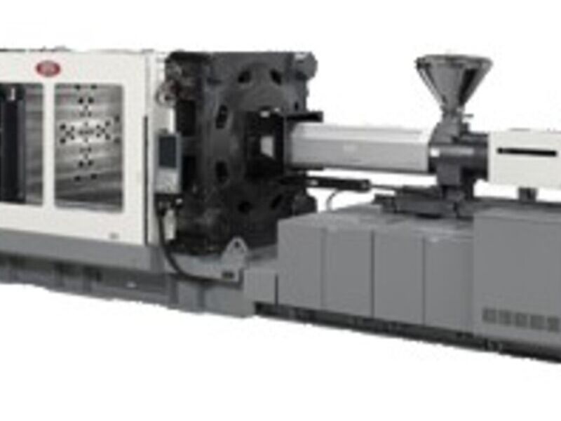 Máquina de Inyección Serie FVX-III Monterrey