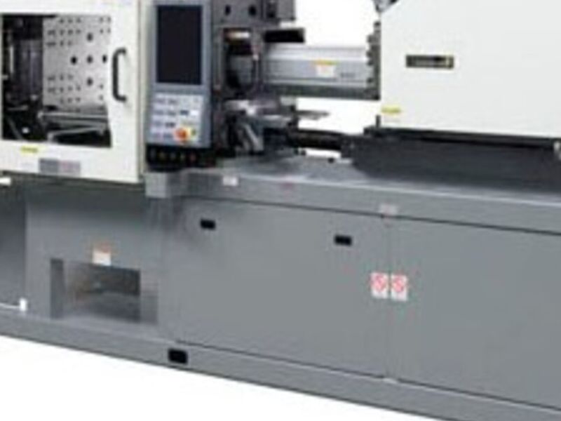 Máquina de Inyección Serie NEX-IIIT Monterrey