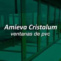 Amieva Cristalum ventanas pvc