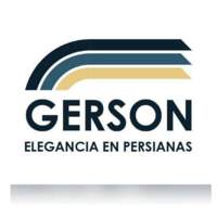 Persianas Gerson Elegance