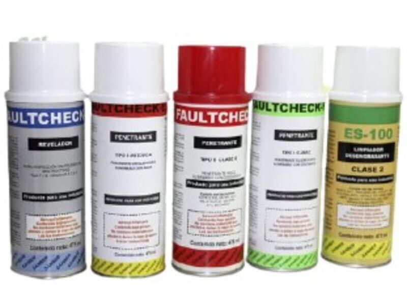 PRODUCTOS QUIMICOS INDUSTRIALES APODACA