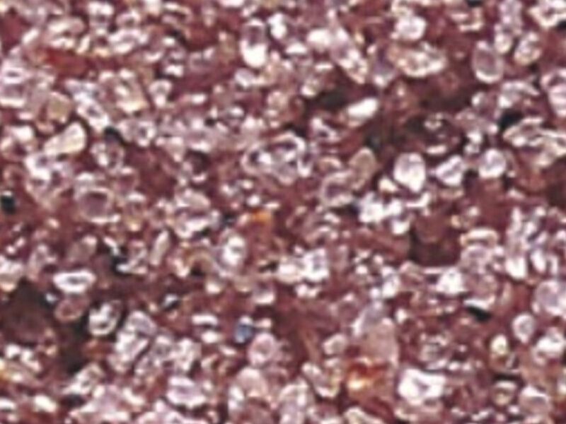 GARNET SUPREME EN CDMX