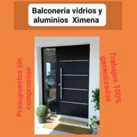 Balconeria Y Aluminios Ximena