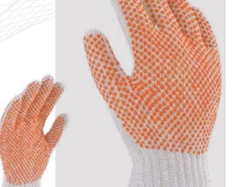 GUANTE JAPONES PVC EN TULTITLÁN