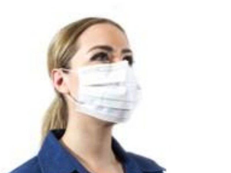 Mascarilla protectora TAC en México