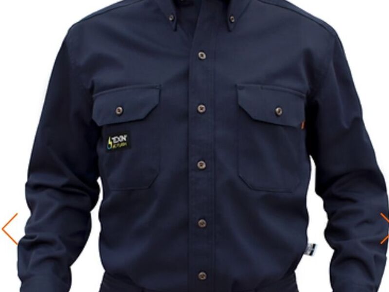 CAMISA ESENCIAL TEXIN EN MÉXICO