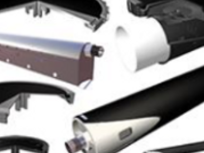 Difusor tubular Tijuana 