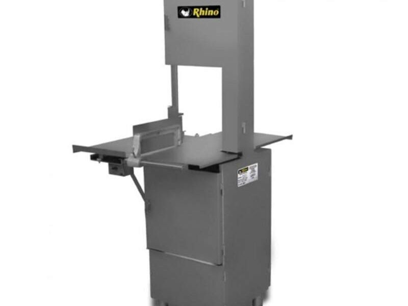 Sierra para carne 