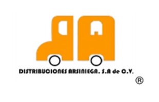 DISTRIBUCIONES ARSINIEGA  SA de CV