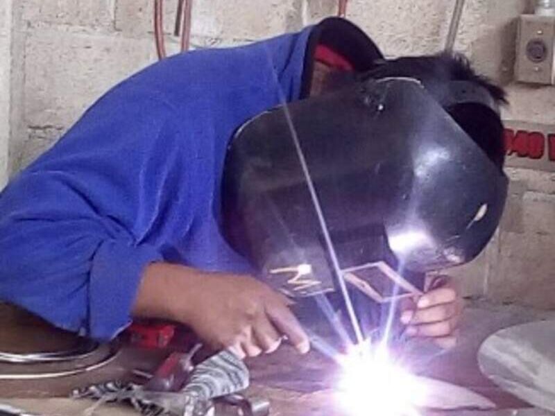 varilla de aporte TIG EN Tepeapulco