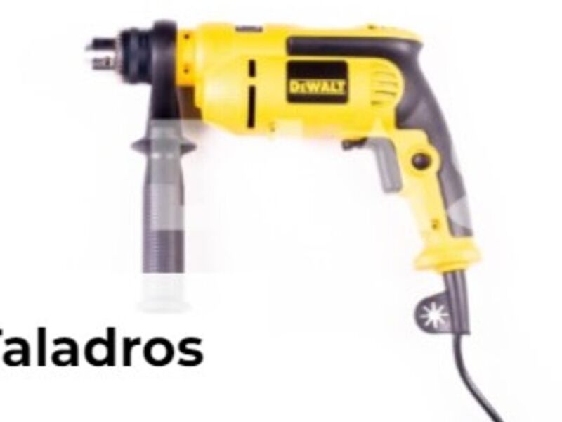 taladro en monterrey