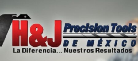 H&J PRECISION TOOLS DE MÉXICO
