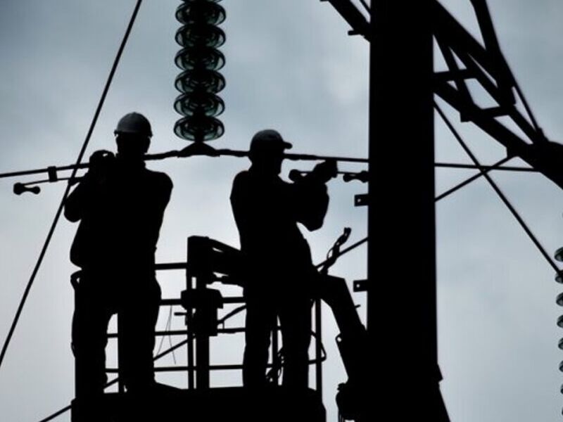 Redes eléctricas Monterrey 