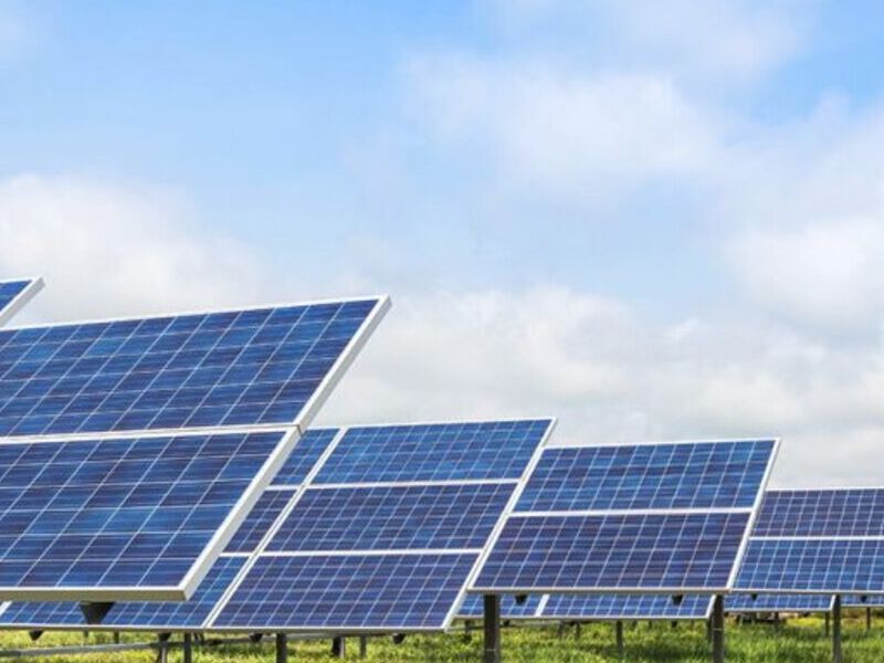 Energías Renovables Monterrey 