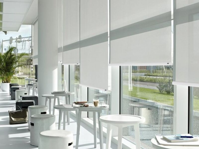 Cortinas enrollables Screen Premium oaxaca