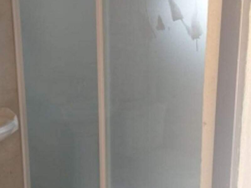 Puerta Corrediza Aluminio México