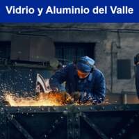 Vidrio y Aluminio del Valle