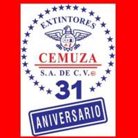 Extintores Cemuza