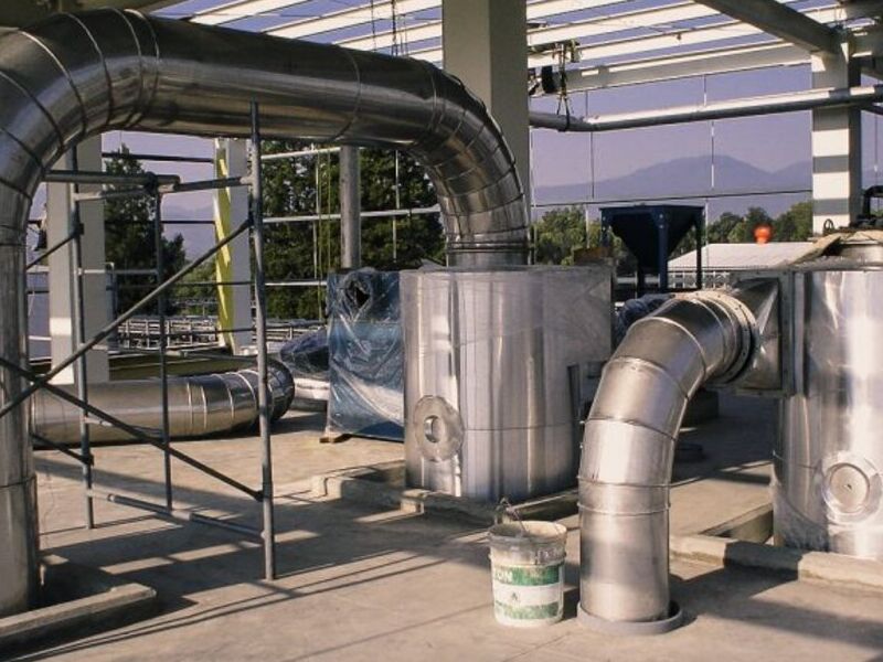 Instalaciones Querétaro Fusa