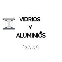 Vidrios y aluminios "Isaac"