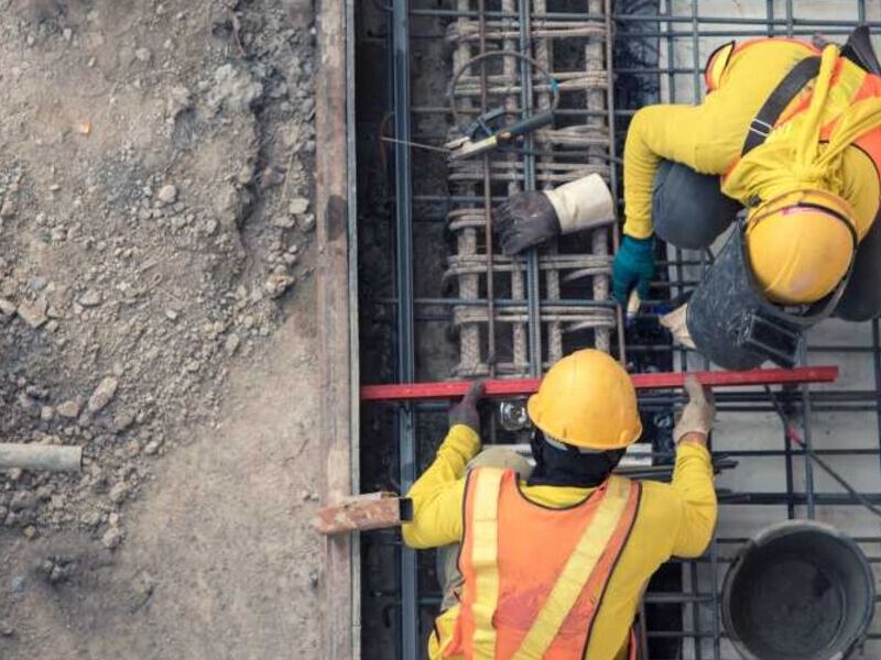 Obras Querétaro CONSTRUCCIONES 5 DE MAYO