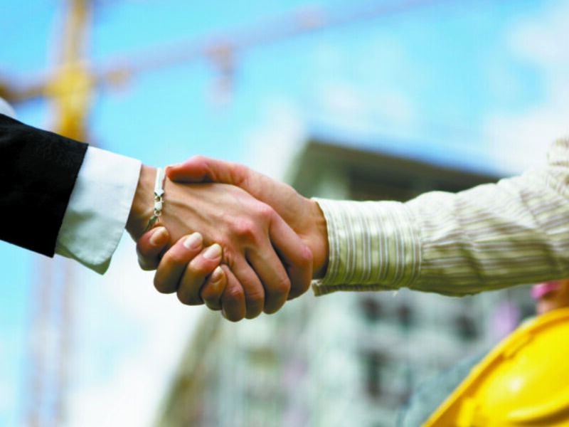 Contratos Querétaro CONSTRUCCIONES 5 DE MAYO