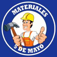 Ferreteria Materiales 5 de Mayo