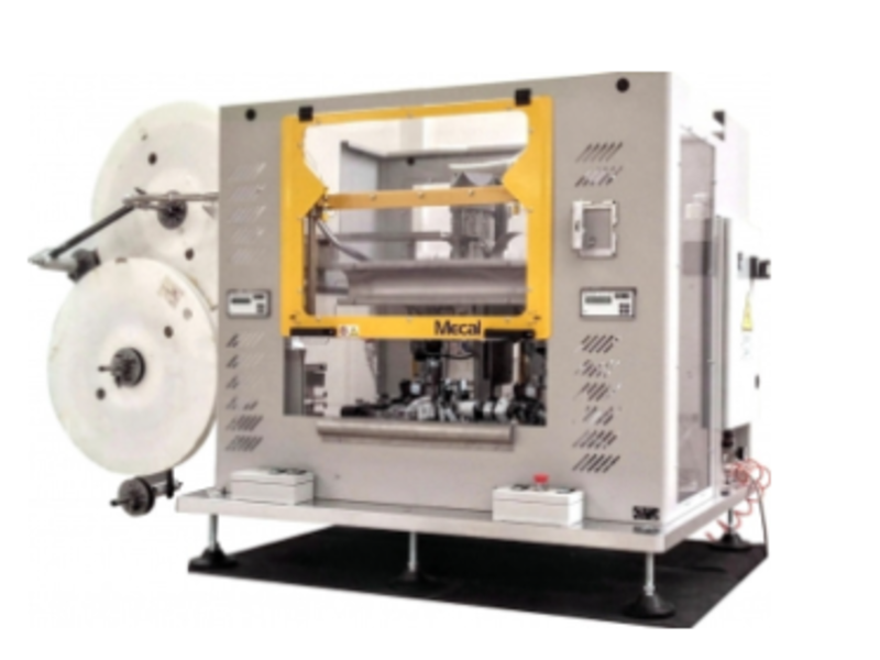 Crimpado para cable HSD Chihuahua