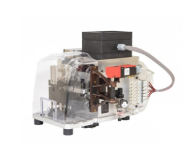 Herramienta para cables coaxiales Chihuahua