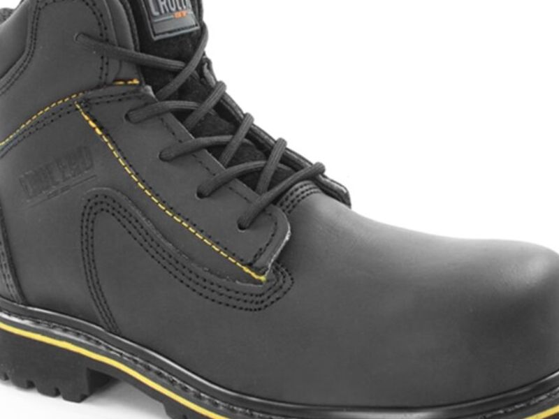 ZAPATO DUCK CRUCERO EN CDMX