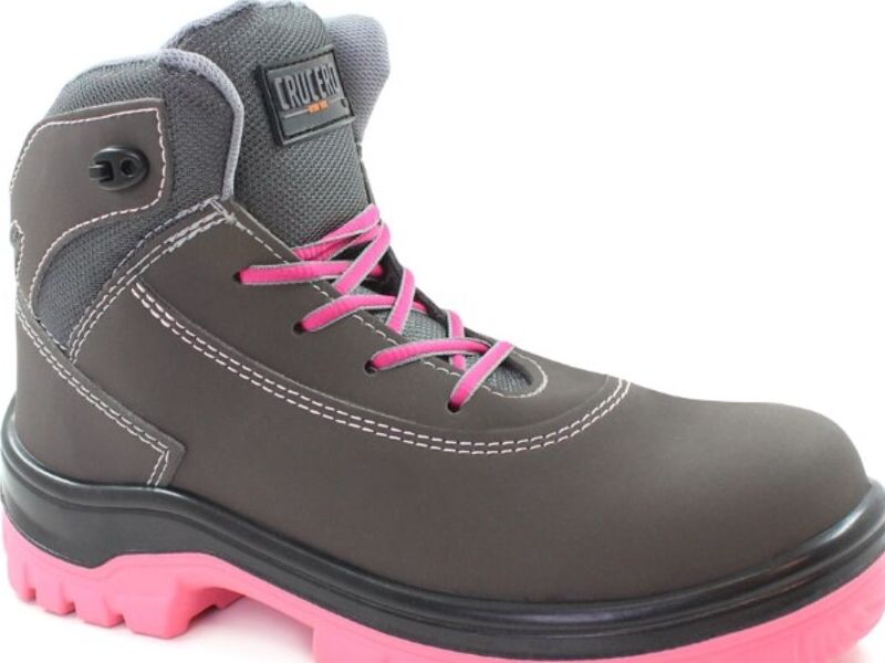 ZAPATO MOSTER LADY CRUCERO EN CDMX