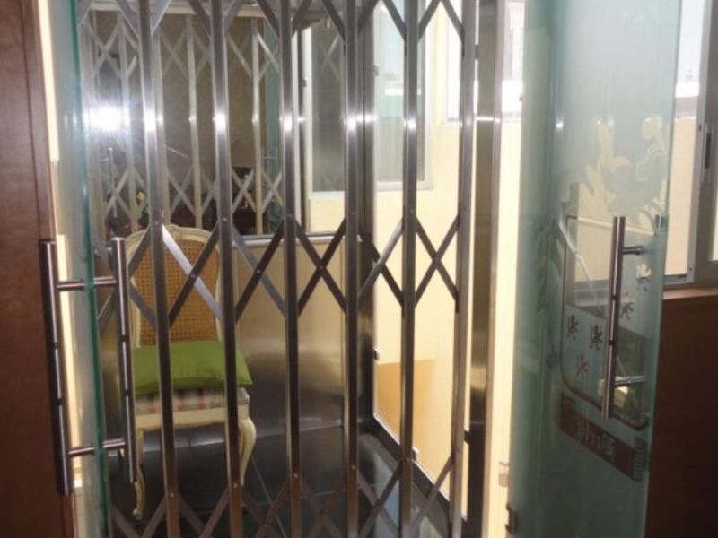ELEVADORES RESIDENCIALES RODHER EN MINATITLÁN