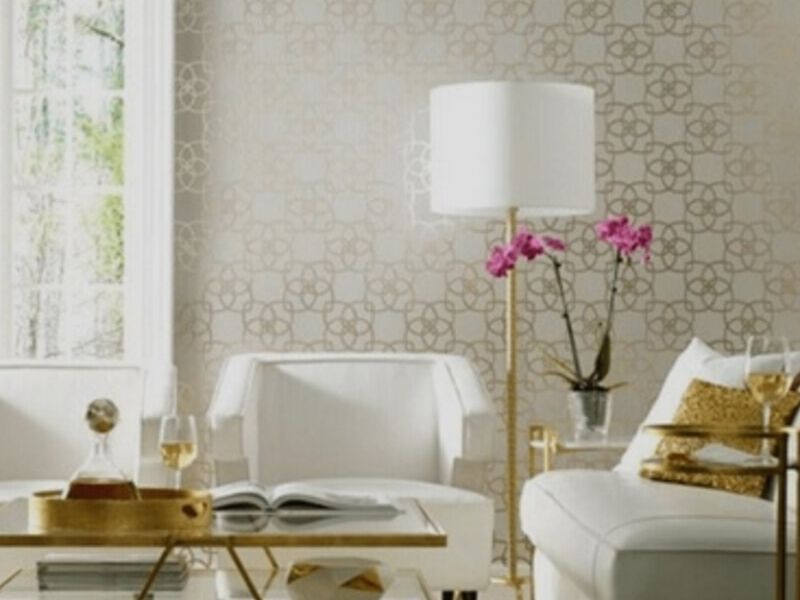 Papel tapiz con textura